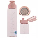 Tritaanist veepudel BPA-vaba 750 ml