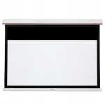 Projektsiooniekraan KAUBER RED LABEL BLACK TOP CLEAR VISION 250x156 cm 16:10