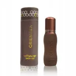 Meeste parf&uuml;&uuml;m Orientica Smoky Oud, puidune suitsune &otilde;li
