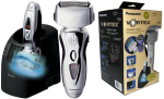 Habemenuga PANASONIC ES8109 Wet&Dry koos puhastamise jaamaga