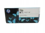 HP 730 PK tint 300 ml P2V73A HP T1600/T2600 jaoks