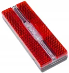 Tagumine jalgratta LED-lamp