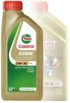 Mootori&otilde;li CASTROL EDGE 0W30 A5/B5 1 l, sobib Volvodele, 95200377, originaal