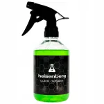 MW Heisenberg kiire auto pindade puhastusvahend, h&uuml;drofoobne pol&uuml;meer, 500 ml