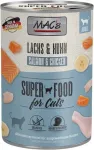 Kassitoit MAC'S l&otilde;he ja kanaga, 400 g