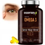 Kalarasv OMEGA 3 3000 mg E-vitamiiniga, EPA, DHA