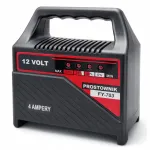 Automaatne 12V 4A autolaadija