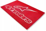 Kummist matt ALPINESTARS Paddock, 180x90 cm