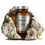 Toidulisand Melissa 500 mg, 60 kapslit