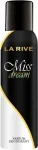Naiste deodorant La Rive Miss Dream 150 ml