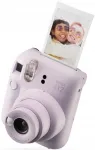 Instant-kaamera Fujifilm Instax Mini 12 lilla