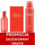 Komplekt NIKE CORAL CRUSH EDT naistele 100 ml + deodorant