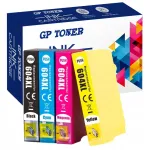 EPSON 604 XL tindikassetid, 4 tk, XP2200/XP3200/XP4200/XP2205/XP3205