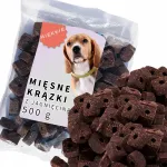 Koerte maiused Treat PSA, lambaliha, 500 g, treeninguks
