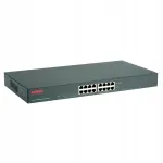 PoE 19 MID-Span toiteadapter, 8 porti