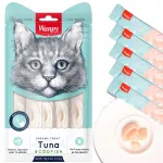 Kasside maiuspasta tuunikala ja tursaga, 70 g