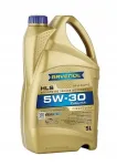 Mootori&otilde;li RAVENOL HLS 5W30 CleanSynto, 5 l