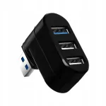 USB jagaja USB 3.0 / 2.0