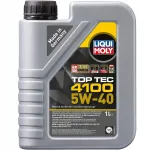 Mootori&otilde;li LIQUI MOLY TOP TEC 4100 5W40, 1 l