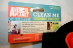 Kahepoolsed ANIMAL PLANET loomade kammimiskindad