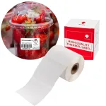 Phomemo iseliimuvad termilistid, 40x30 mm, 230 tk, sobib M110, M200