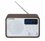 FM v&otilde;rgustiku-patareidega raadio Blaupunkt PP7BT