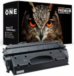 HP LaserJet P2055 P2055dn 2050 05X toonerikassett CE505X