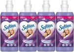 Loputusvedelik Softlan 3D Ultra, kontsentraat, 4 x 45 pesukorda
