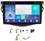 Multimeedias&uuml;steem Toyota RAV4 2006-2012, Android, GPS, CarPlay, WiFi, USB, 64GB, SIM modem