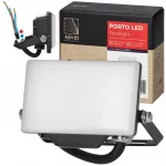 10W IP65 LED-valgusti raamita 4000K
