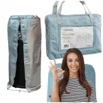 Gaasiloojendi kate, veekindel UV-kaitsega, 85x215 cm