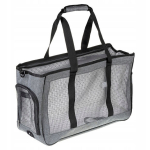 Koerte transpordikast Activ Pet mitmev&auml;rviline M/L 19 x 30 x 50 cm