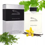 Meeste vettuvett JAGUAR INNOVATION 100 ml