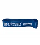 POWER-SYSTEM 4-taseme kummist vastupanu riba