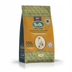 FOLK kuivtoit kassidele k&uuml;&uuml;liku- ja metssigilihaga, 2 x 7 kg