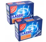N&otilde;udepesutabletid G&G Edeka CLASSIC, 120 tk, Saksamaa