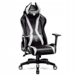 M&auml;nguritool Diablo X-Horn 2.0 King Size, must ja valge