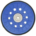 Alus kipslihvijale Pansam Dedra, M14, 206 mm