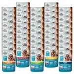 FRENDI m&auml;rg kassitoit, erinevad maitsed, 45 x 100 g