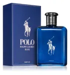 Parf&uuml;&uuml;mi vesi Ralph Lauren Polo Blue 125 ml