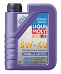 Mootori&otilde;li LIQUI MOLY 5W40 Leichtlauf High Tech, 1 l