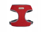 Koerte valjad amiplay Sonic Scout XS, punased, mittekitsuvad