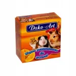 N&auml;riliste kaltsium DAKO-ART apelsinimaitseline, 40 g