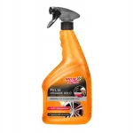 Rataste puhastusvedelik Moje Auto Blood Wheel, 750 ml
