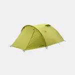 Telk Alpinus Tarragona 3-kohaline, roheline, 180x220x130 cm, veekindel 3000 mm