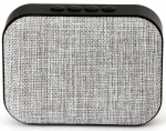 Bluetooth k&otilde;lar Omega, 3W, FM, MP3, 400mAh