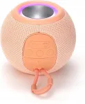 Kaasaskantav juhtmevaba Bluetooth k&otilde;lar, stiilne