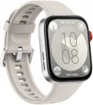 HUAWEI Watch Fit 3 nutikell, valge