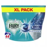 Fairy Non-Bio Platinum pesukapslid imikute riietele, 44 tk