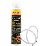 XADO ATOMEX A/C SYSTEM CLEANER+ kliimaseadme puhastaja autole